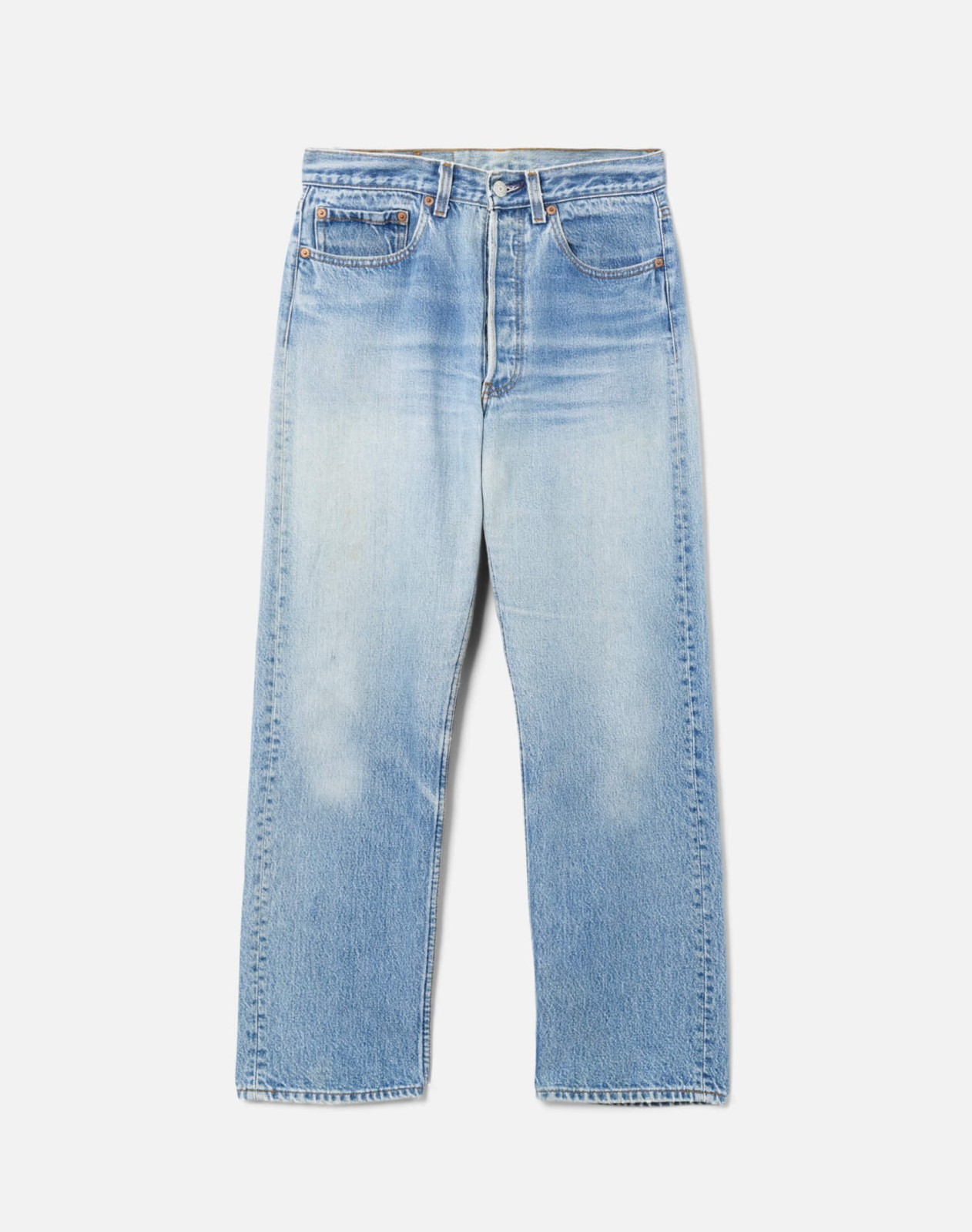 80s Levi's 501 -#37