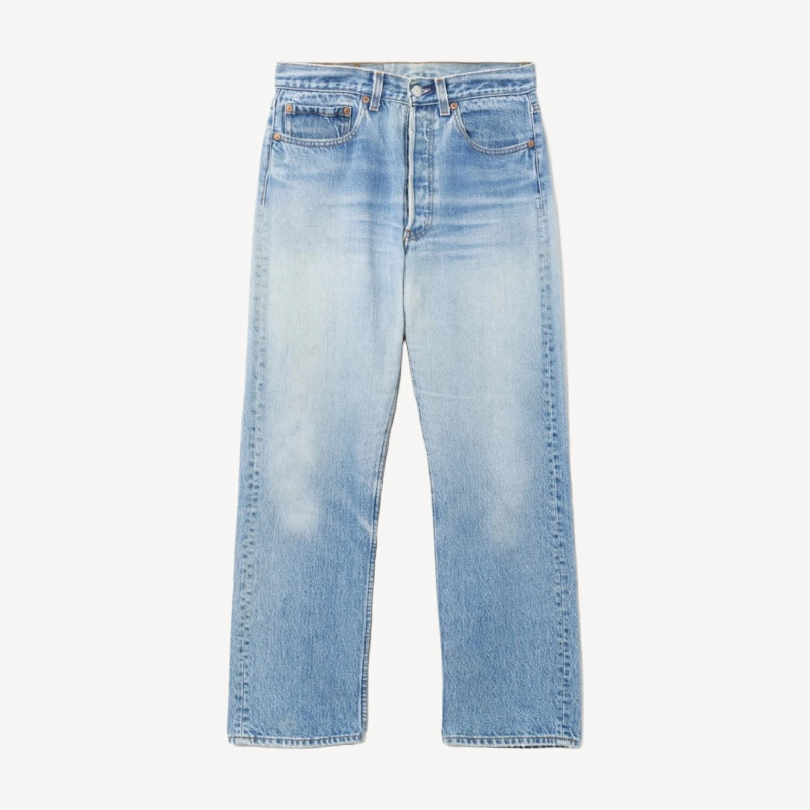 80s Levi's 501 -#37