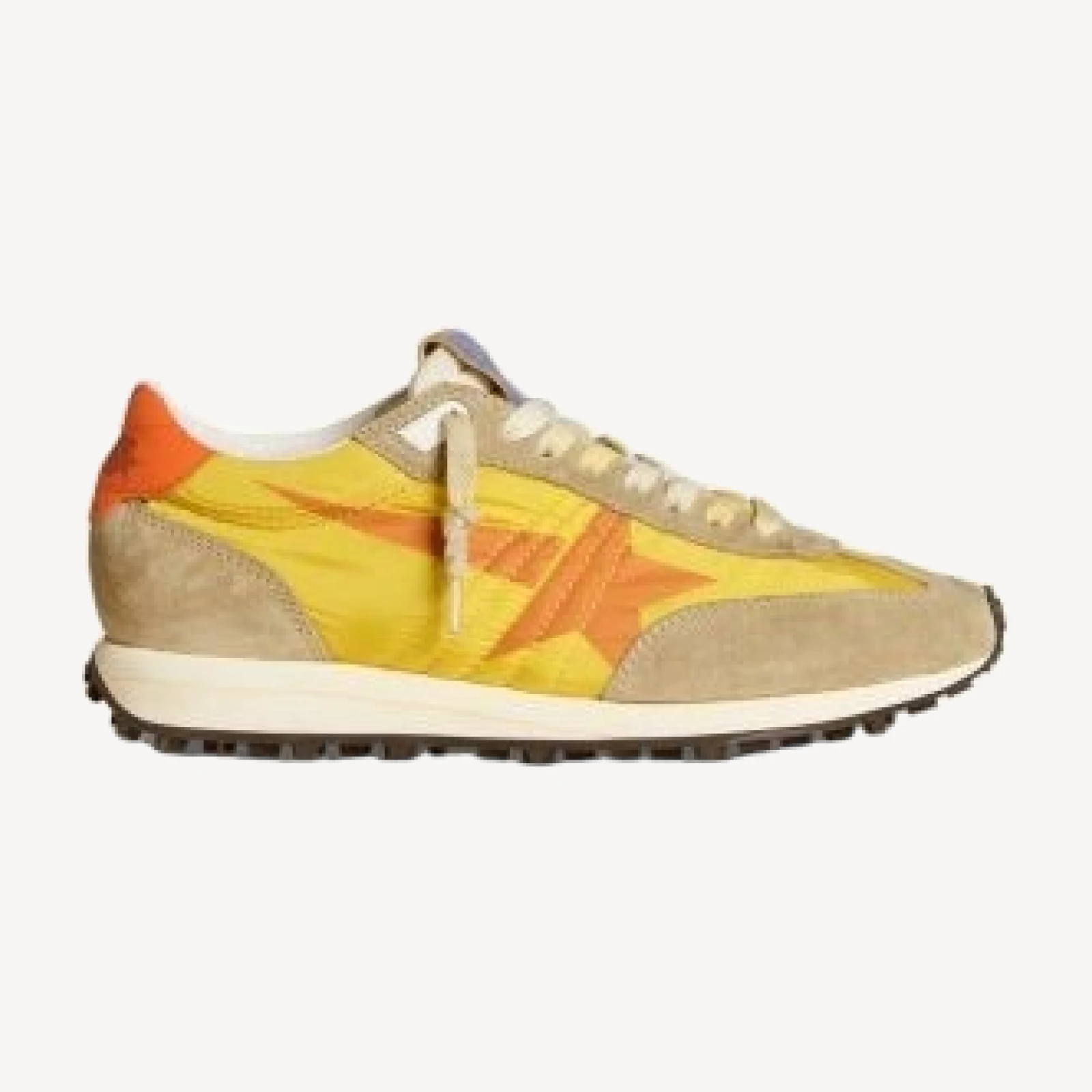 Golden Goose Women's Running Marathon Sneakers