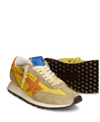Golden Goose Women's Running Marathon Sneakers