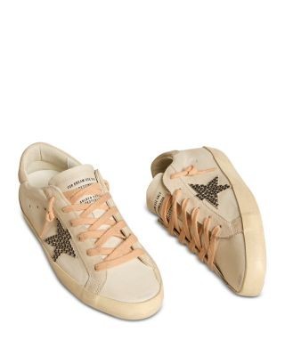 Golden Goose Women's Super Star Sneakers