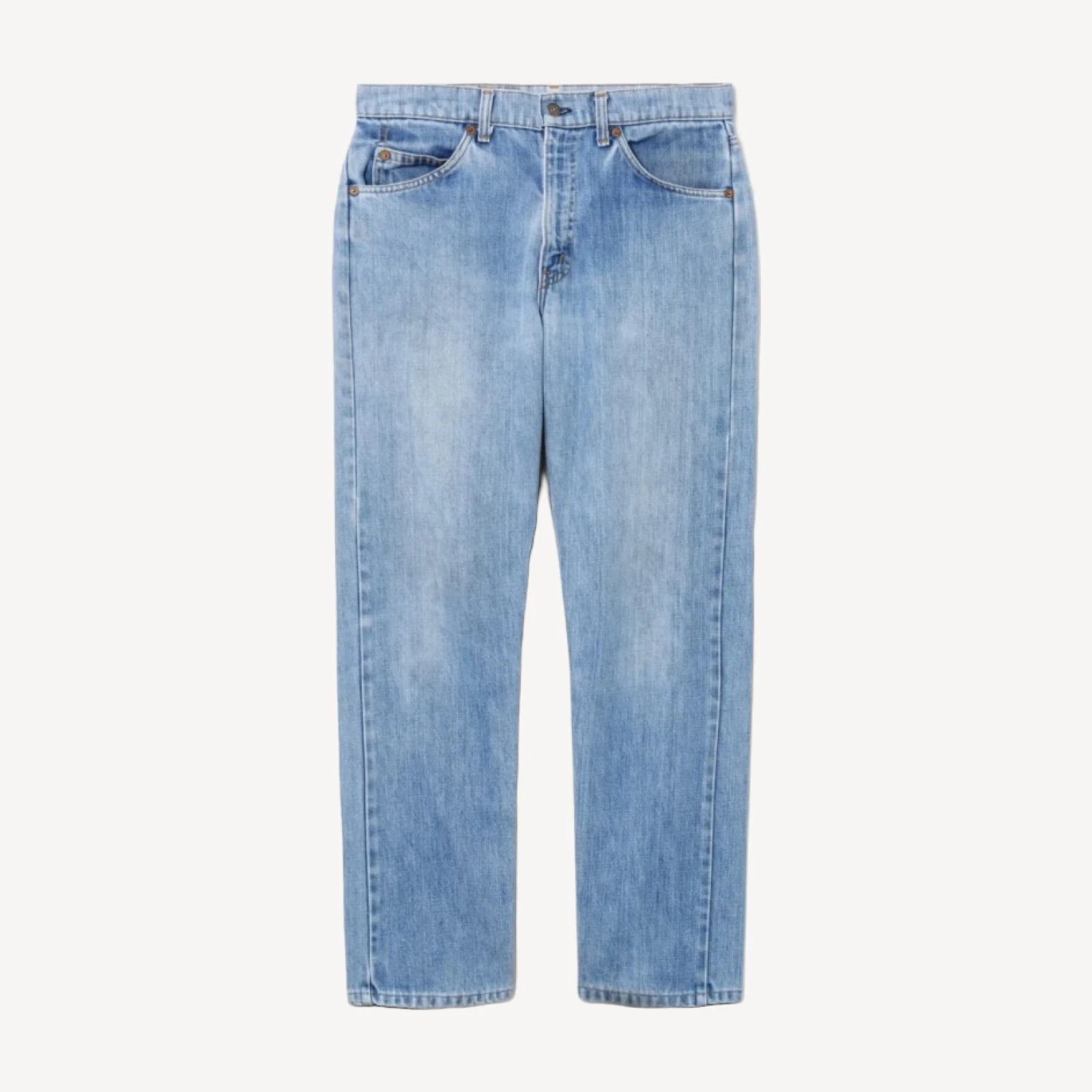 70s Levi's 505 -#5