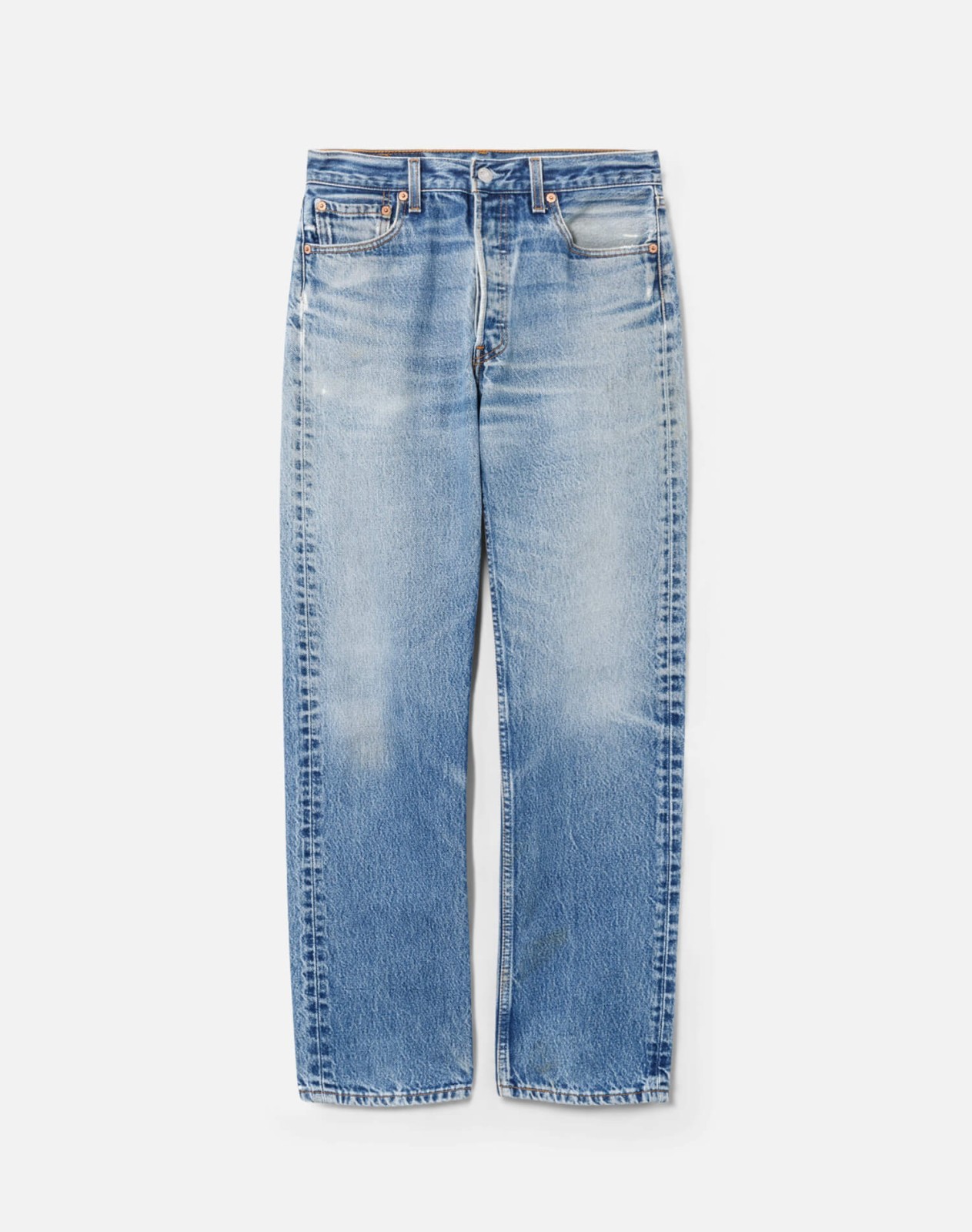 80s Levi's 501 -#6