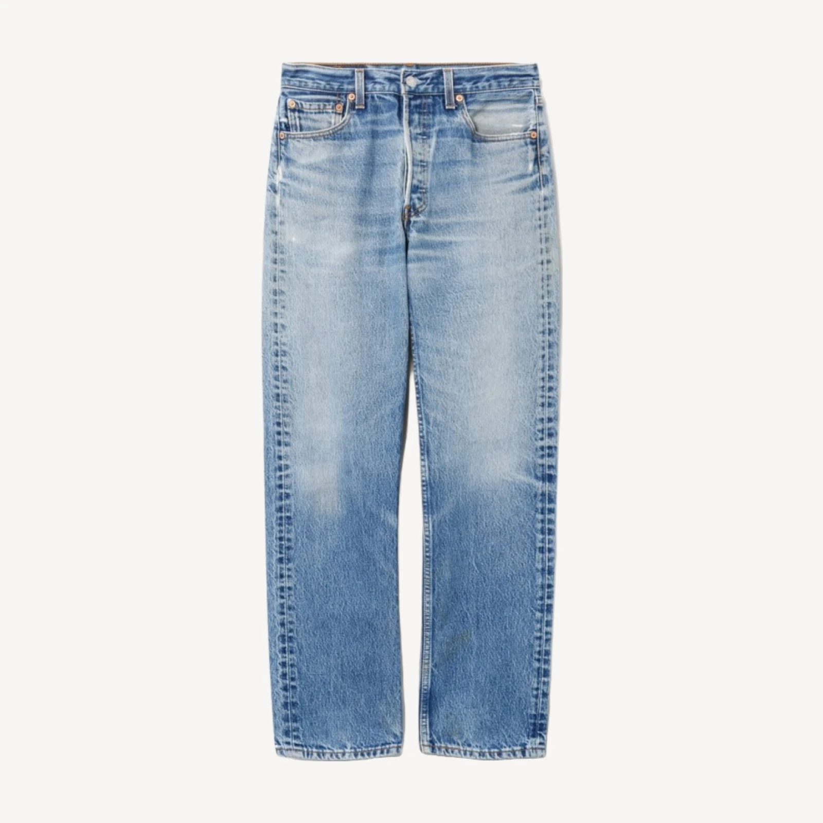 80s Levi's 501 -#6