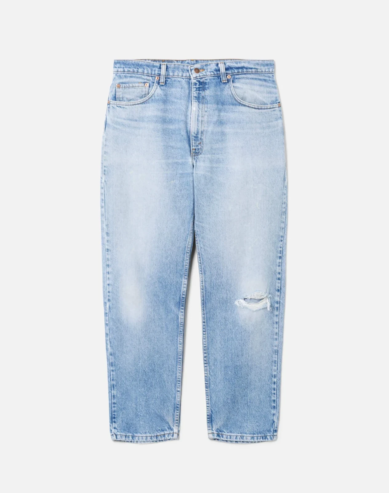 80s Levi's 505 -#7