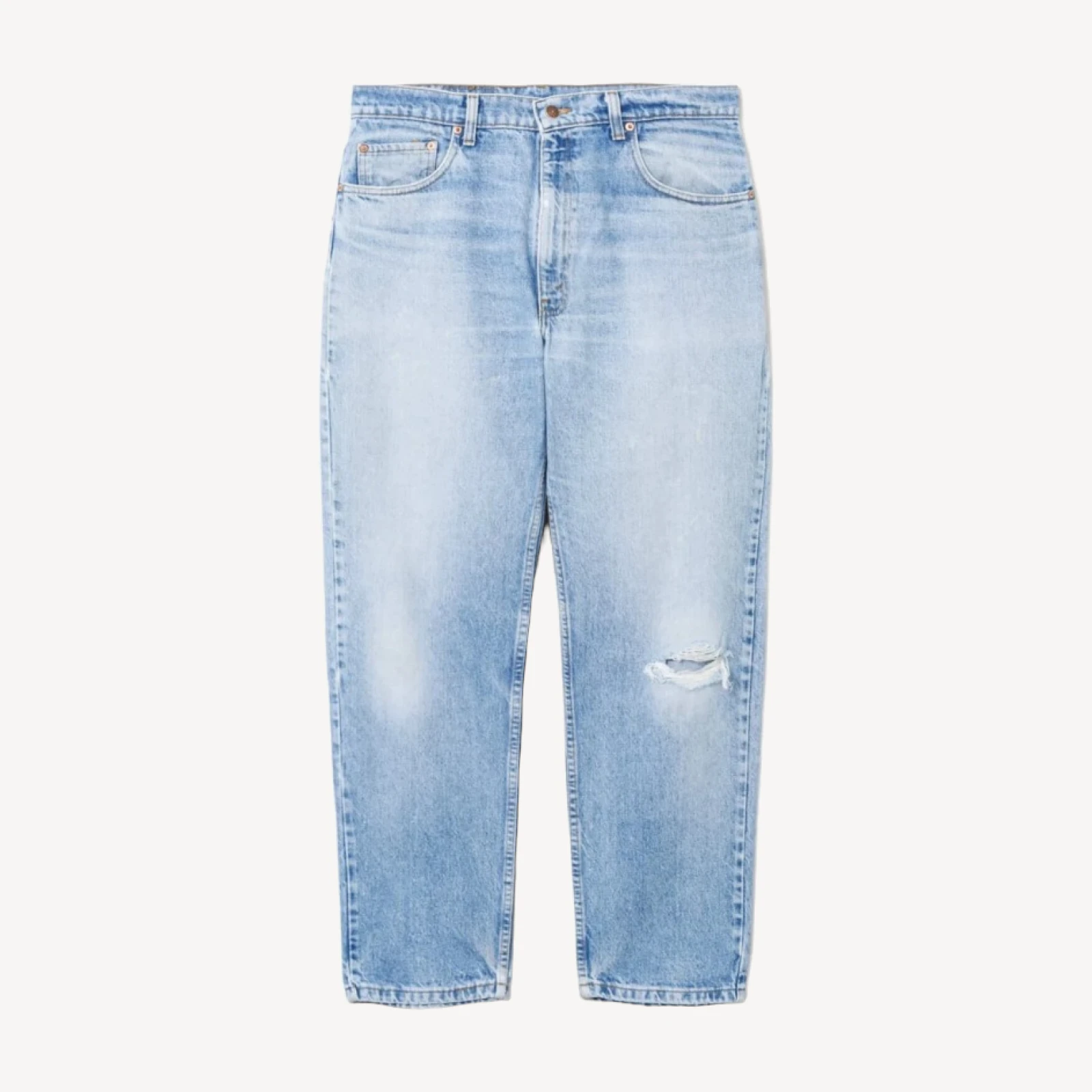 80s Levi's 505 -#7