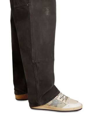 Golden Goose Men's Ball Star Ltd Sneakers