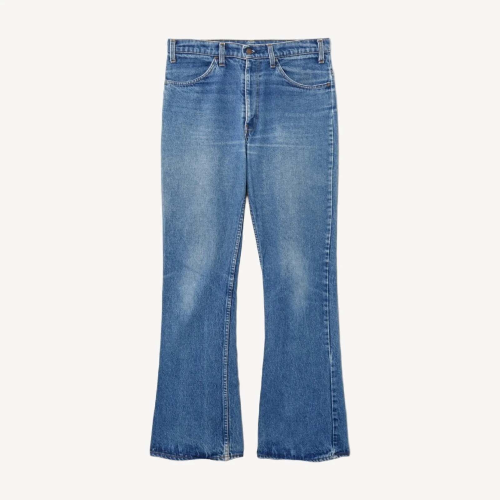 70s Levi's 646 Mens 31 -#10