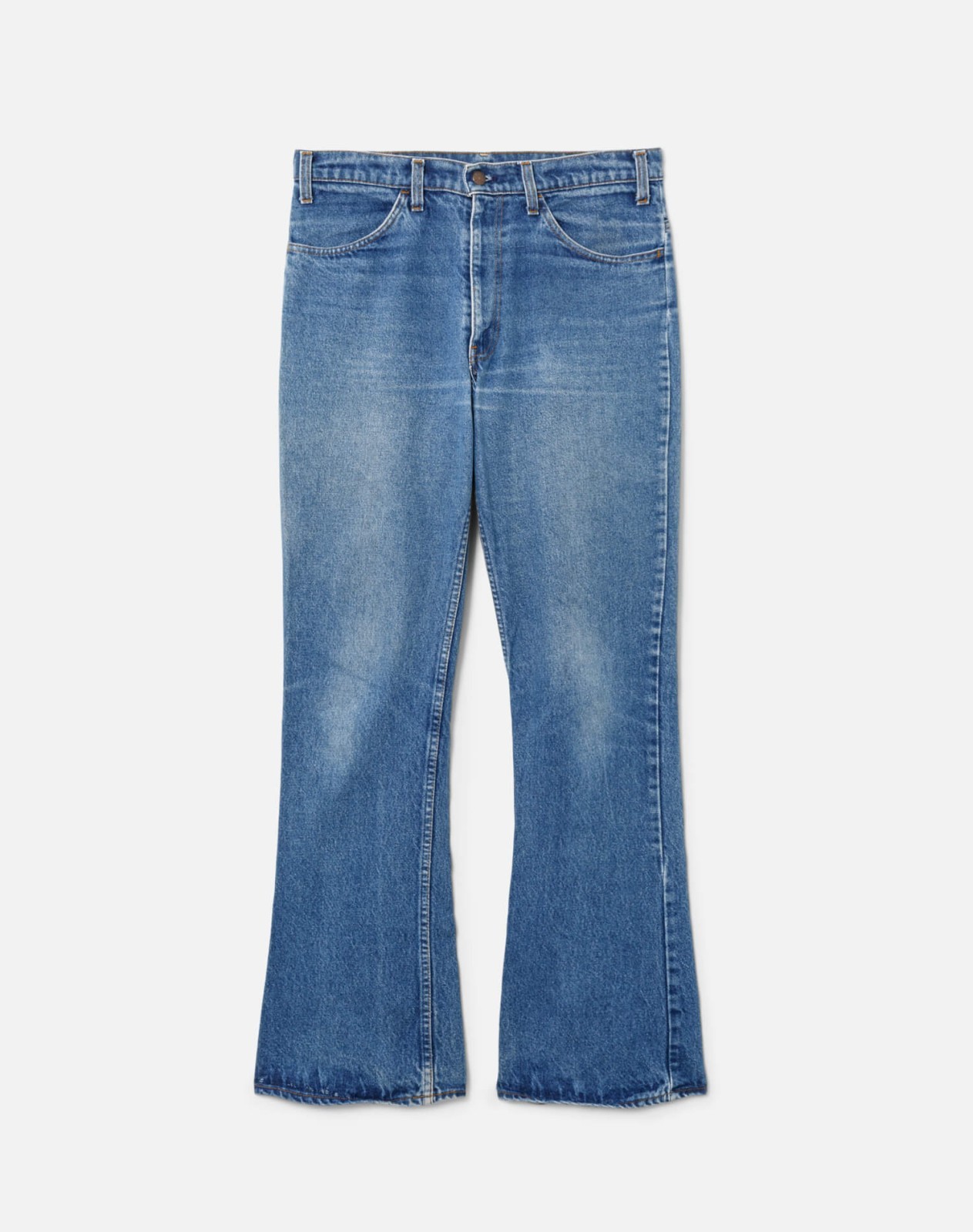 70s Levi's 646 Mens 31 -#10