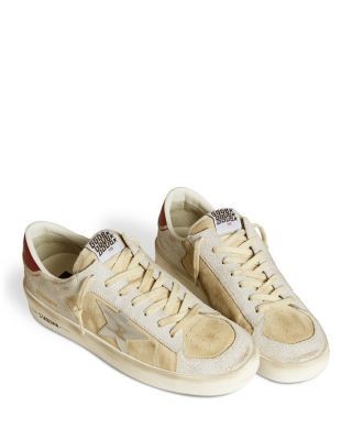 Golden Goose Men's Stardan Sneakers