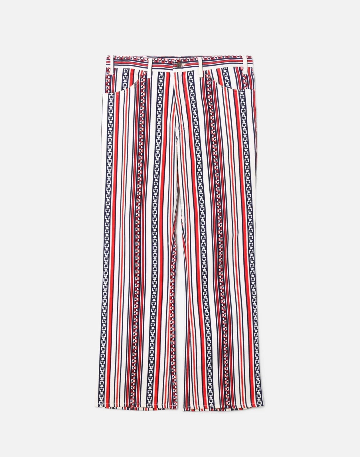 60s Stars and Stripes Levi's -#13