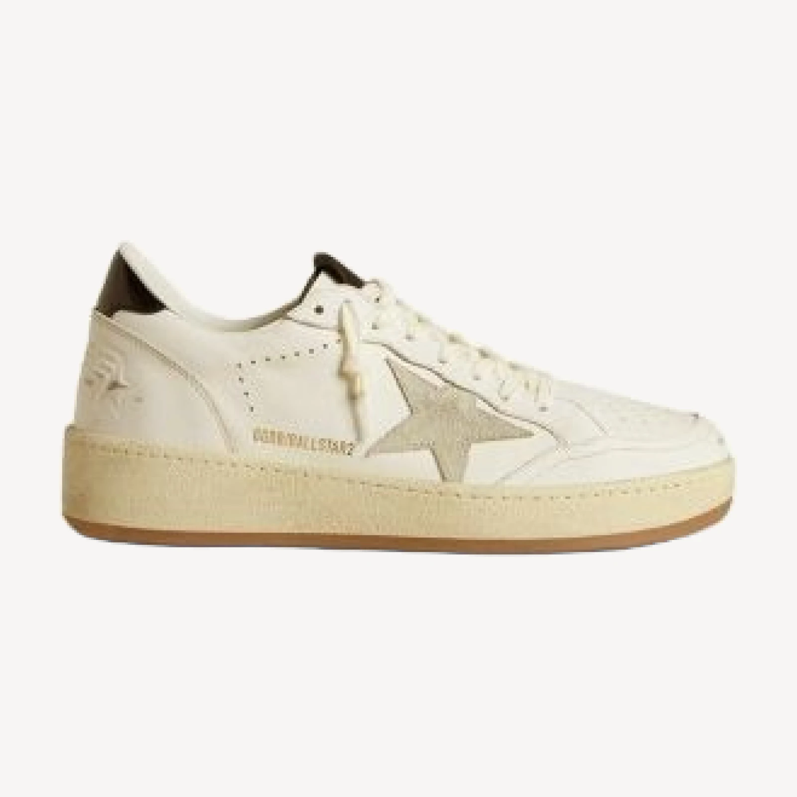 Golden Goose Women's Ballstar 2 Sneakers