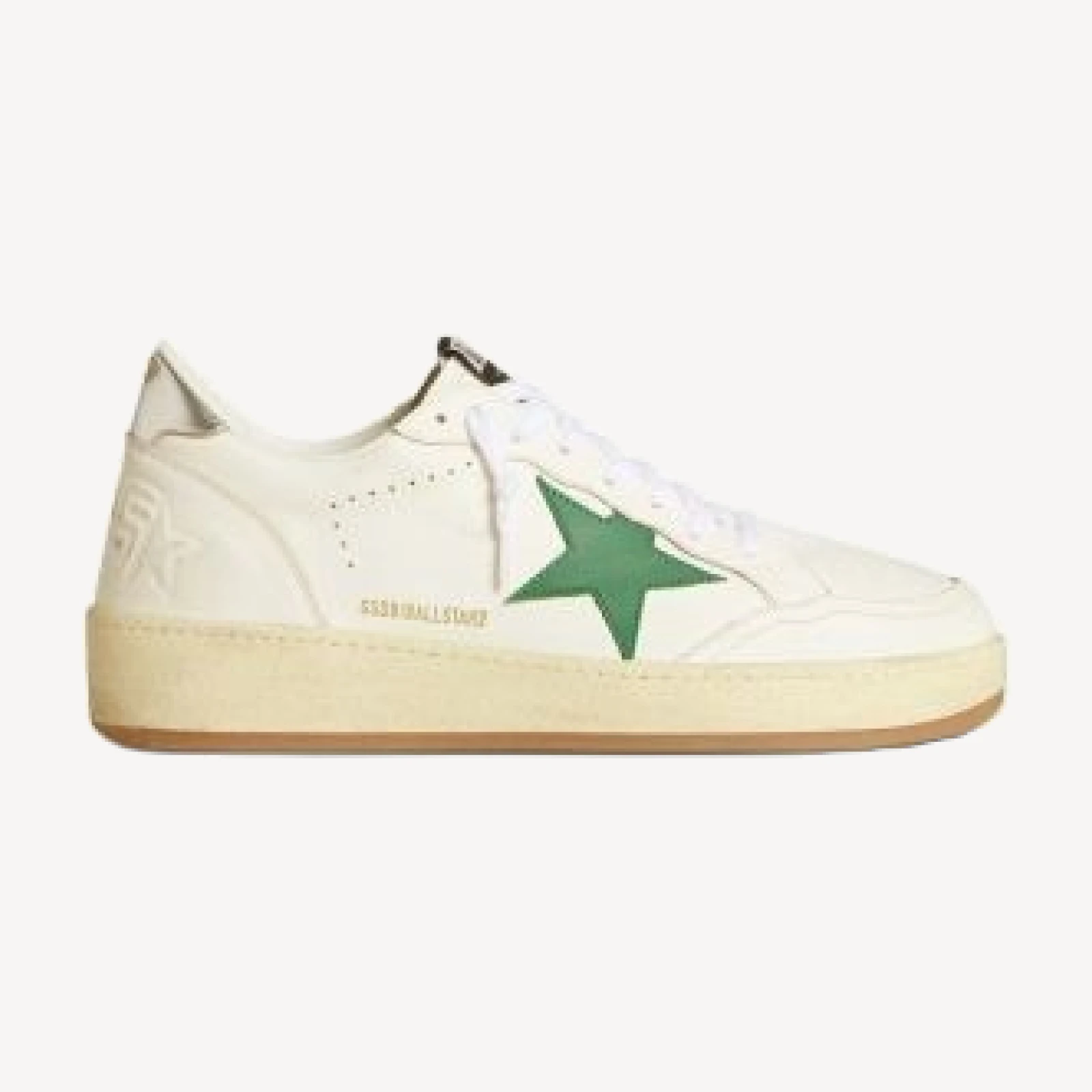 Golden Goose Men's Ball Star 2 Sneakers