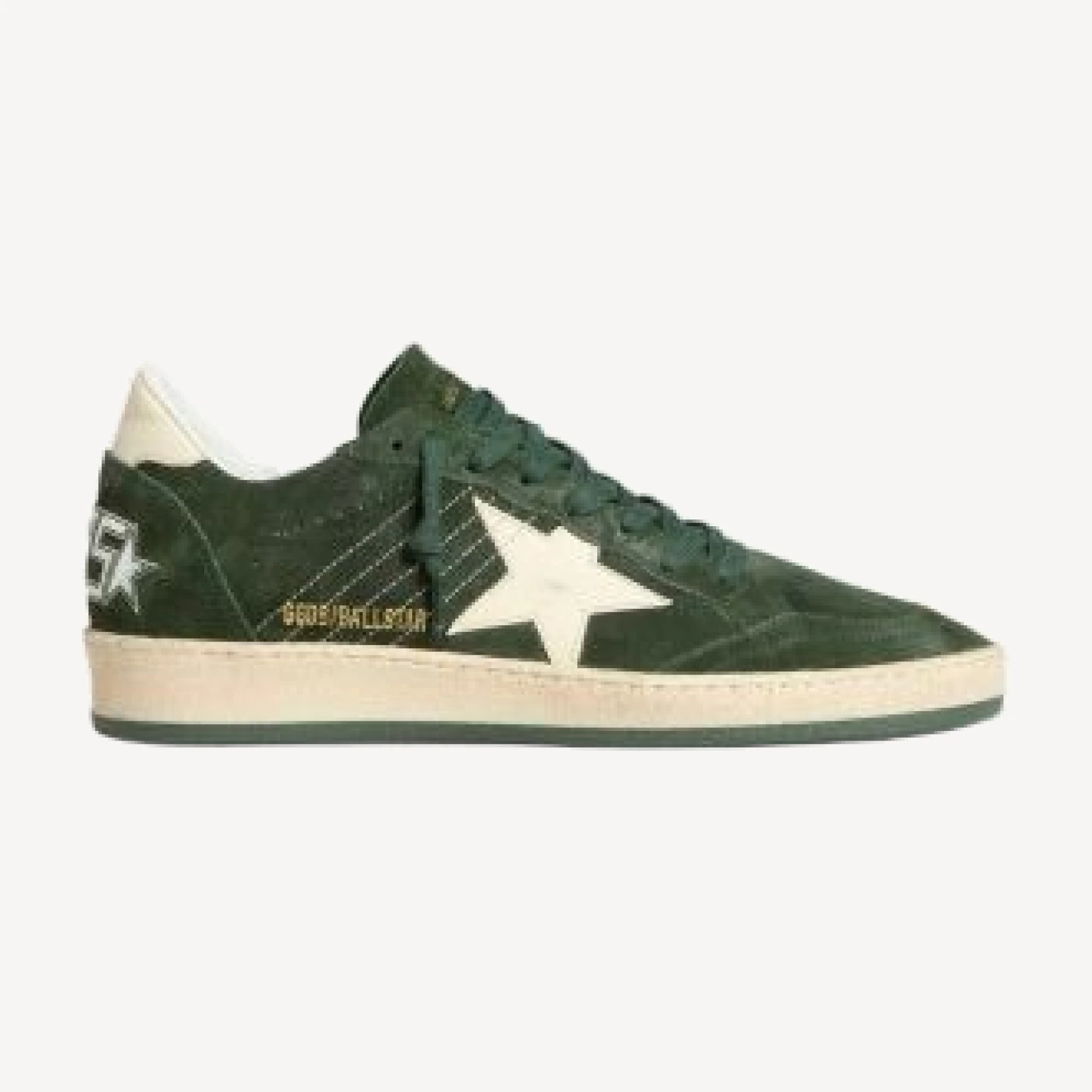 Golden Goose Women's Ballstar Sneakers