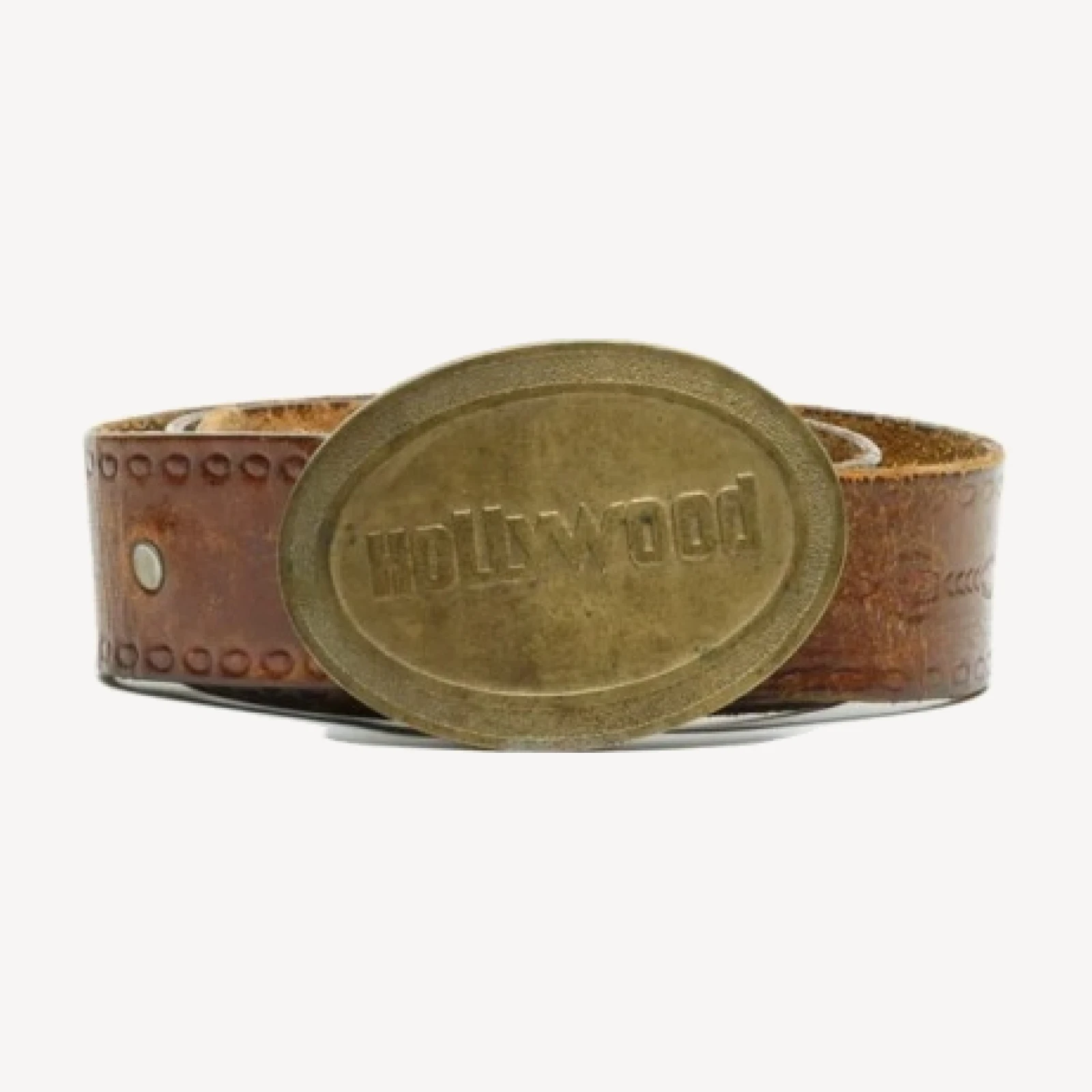 RE/DONE Vintage | 70s Hollywood Belt -#38 | Vintage Belts