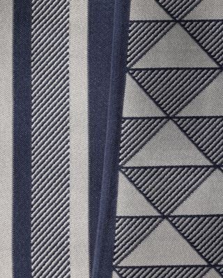 Prada Jacquard Silk Tie