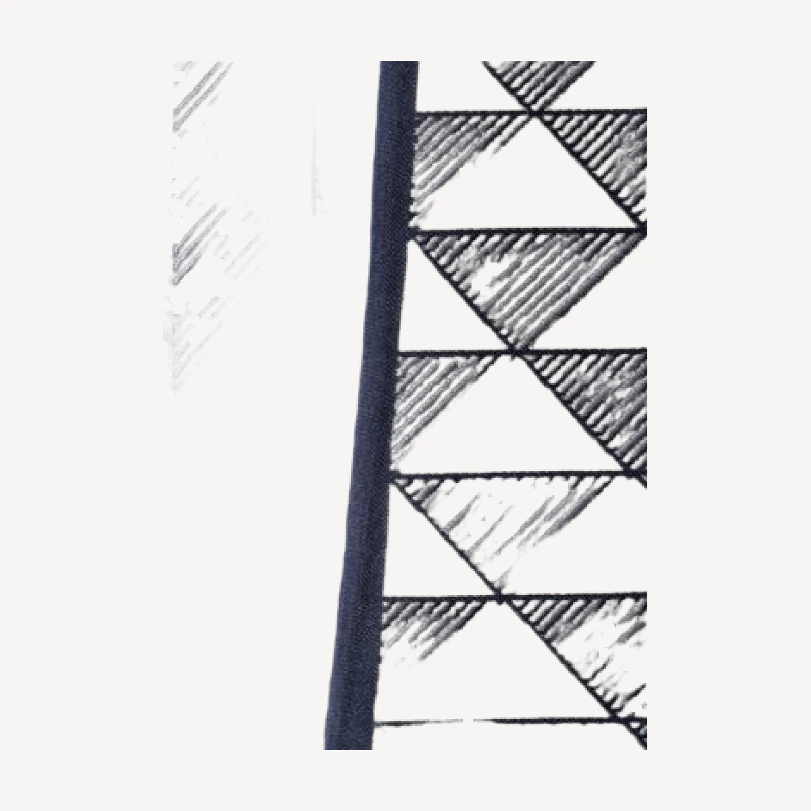 Prada Jacquard Silk Tie