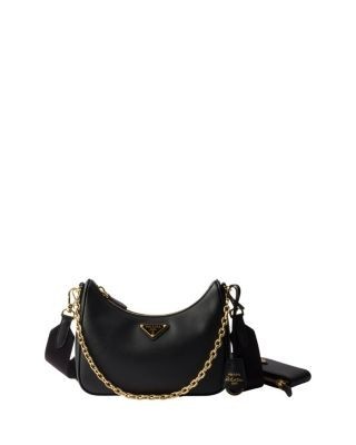 Prada Re-Edition 2005 Saffiano Leather Bag
