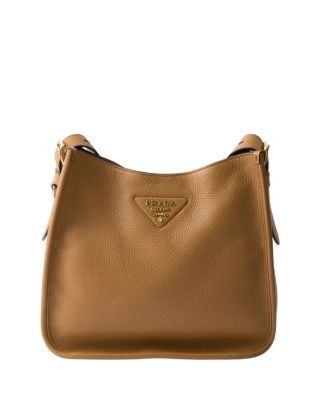 Prada Medium Leather Bag