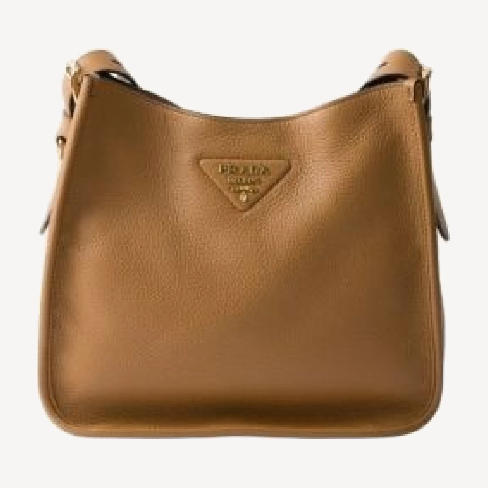 Prada Medium Leather Bag