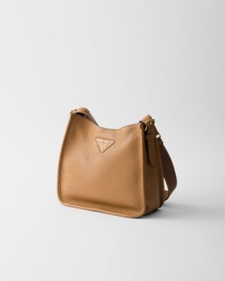 Prada Medium Leather Bag