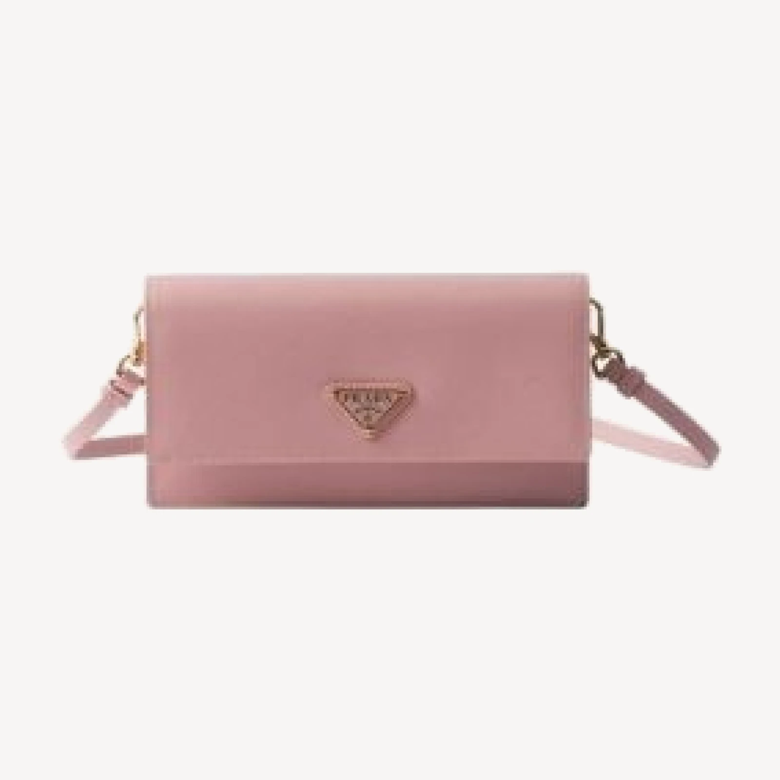 Prada Saffiano Leather Mini-Bag