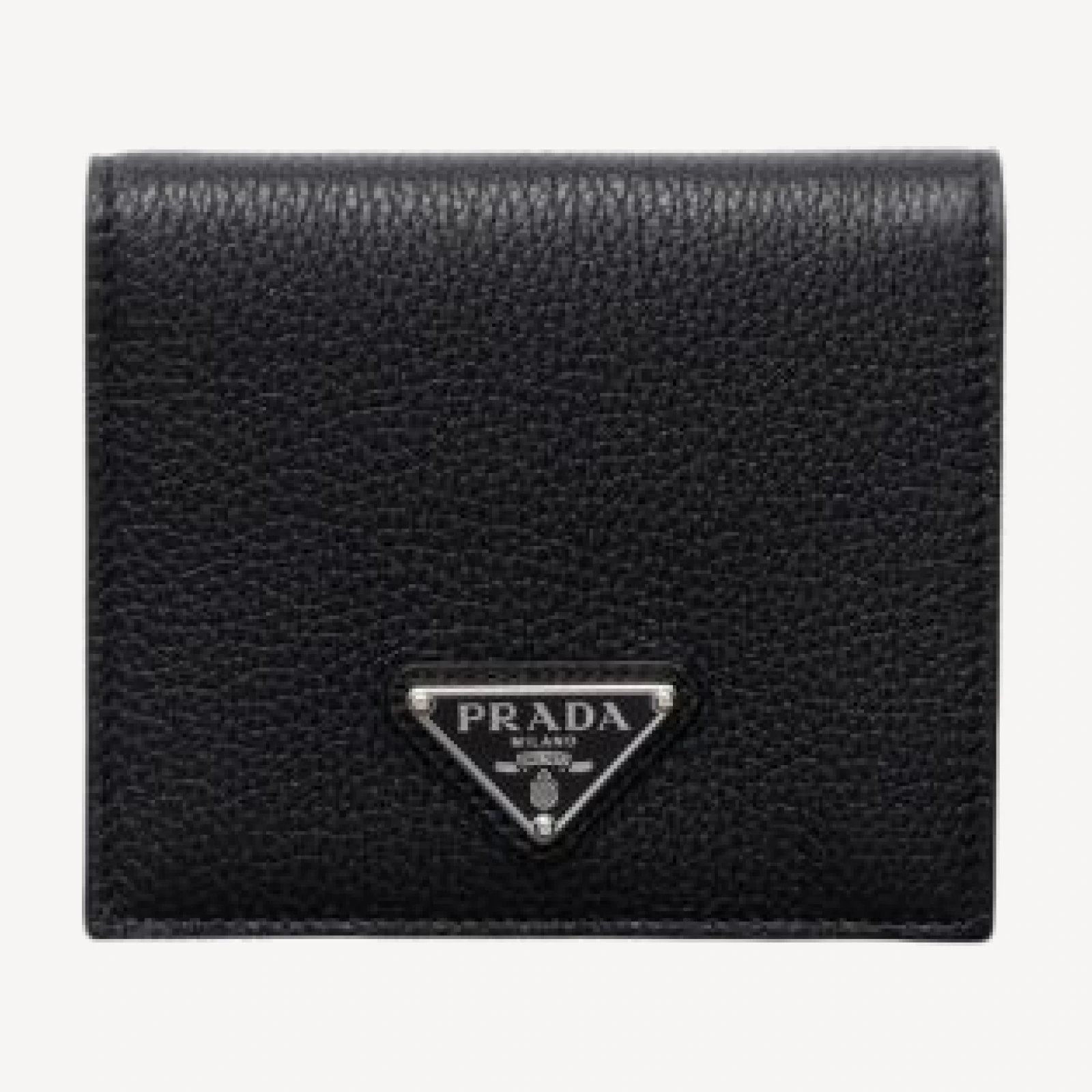Prada Leather Wallet