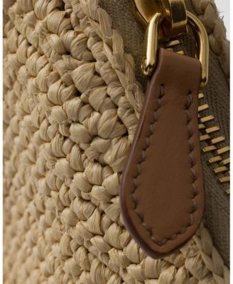 Prada Re-Edition 2005 Crochet Bag