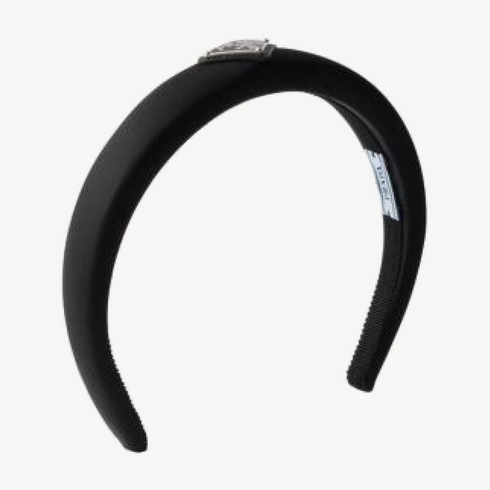Prada Re-Nylon Headband