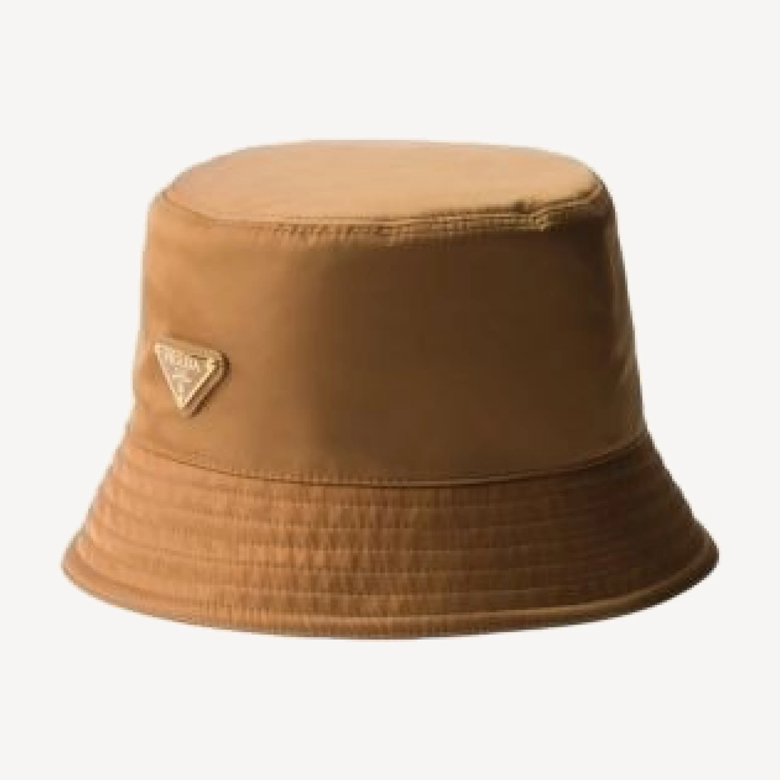 Prada Re-Nylon Bucket Hat