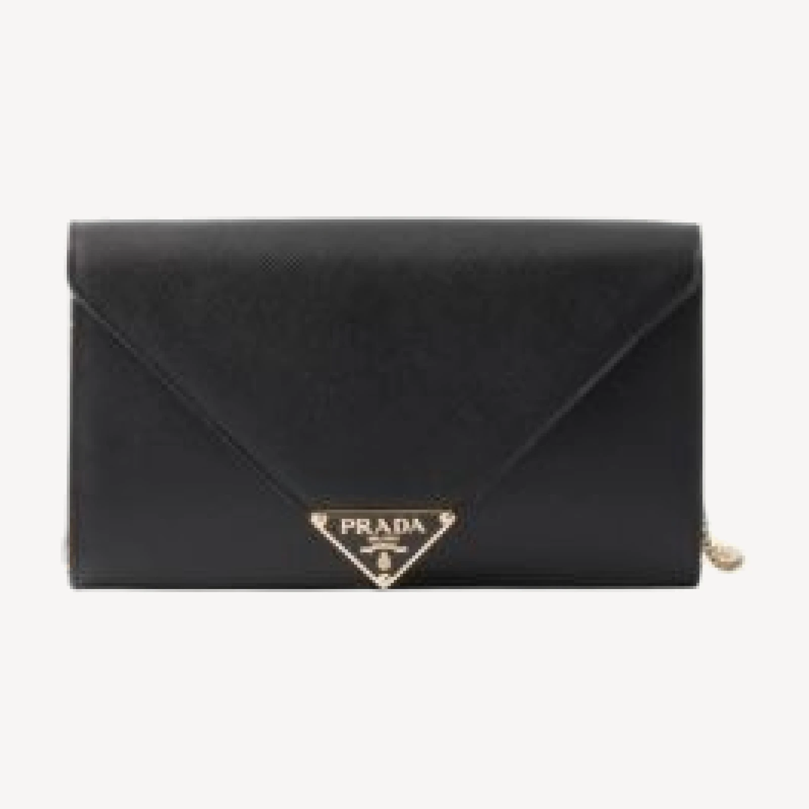 Prada Mini Saffiano Leather Bag