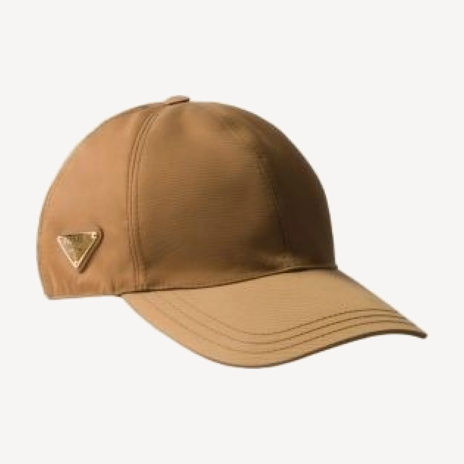 Prada Re-Nylon Baseball Cap