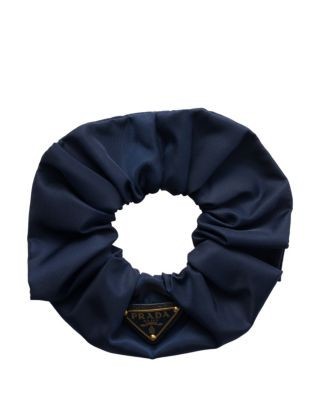 Prada Re-Nylon Scrunchie