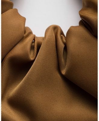 Prada Re-Nylon Scrunchie