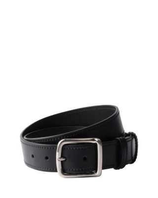 Prada Leather Belt