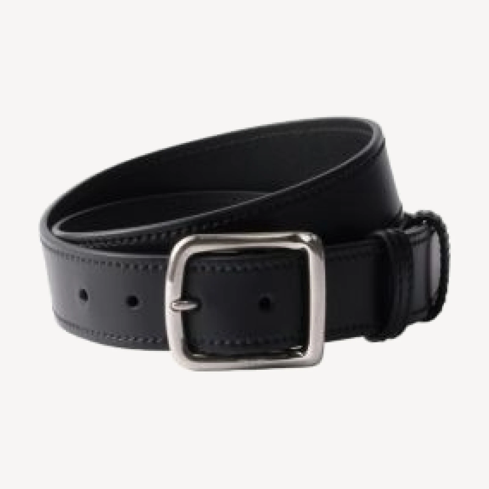 Prada Leather Belt