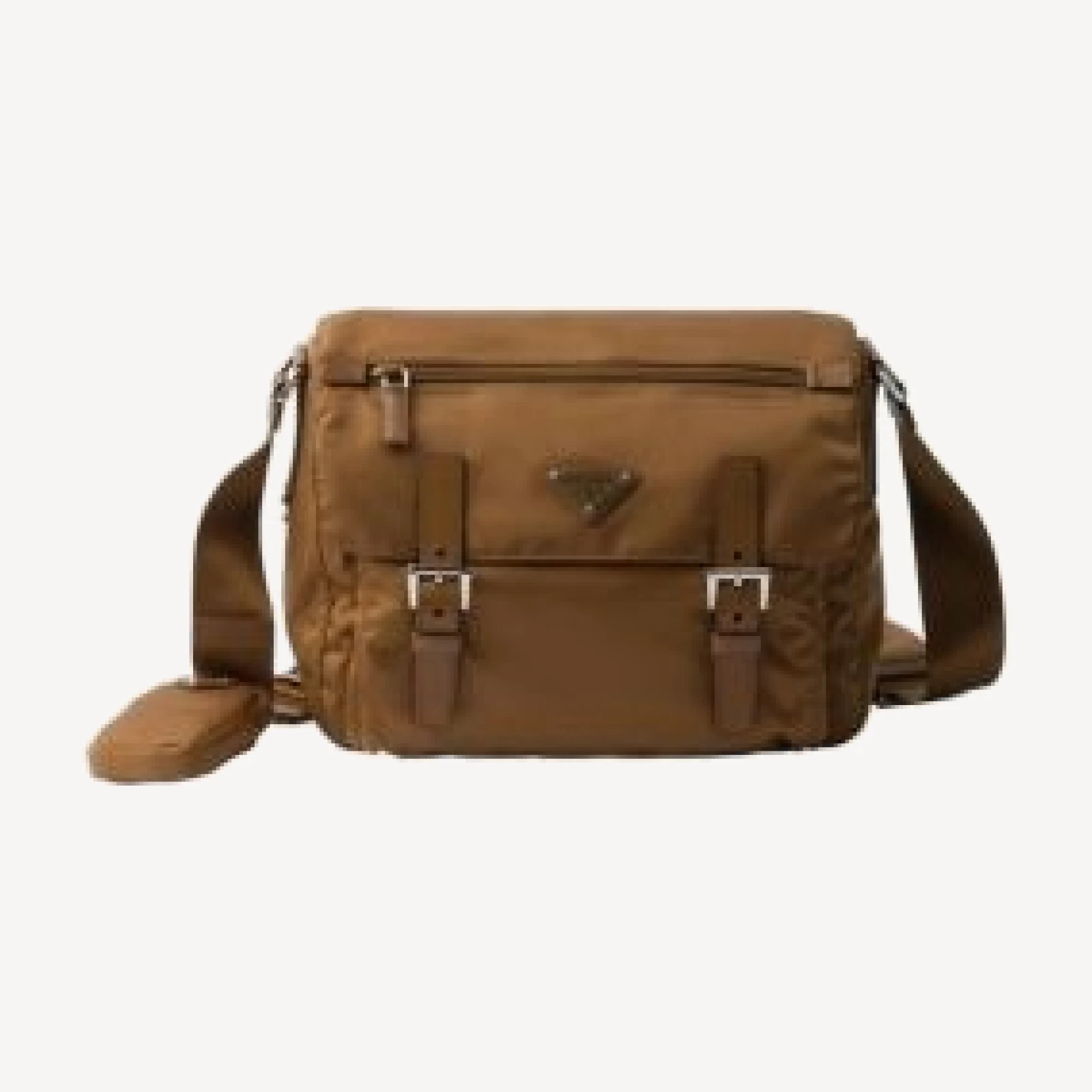 Prada Re-Nylon Shoulder Bag