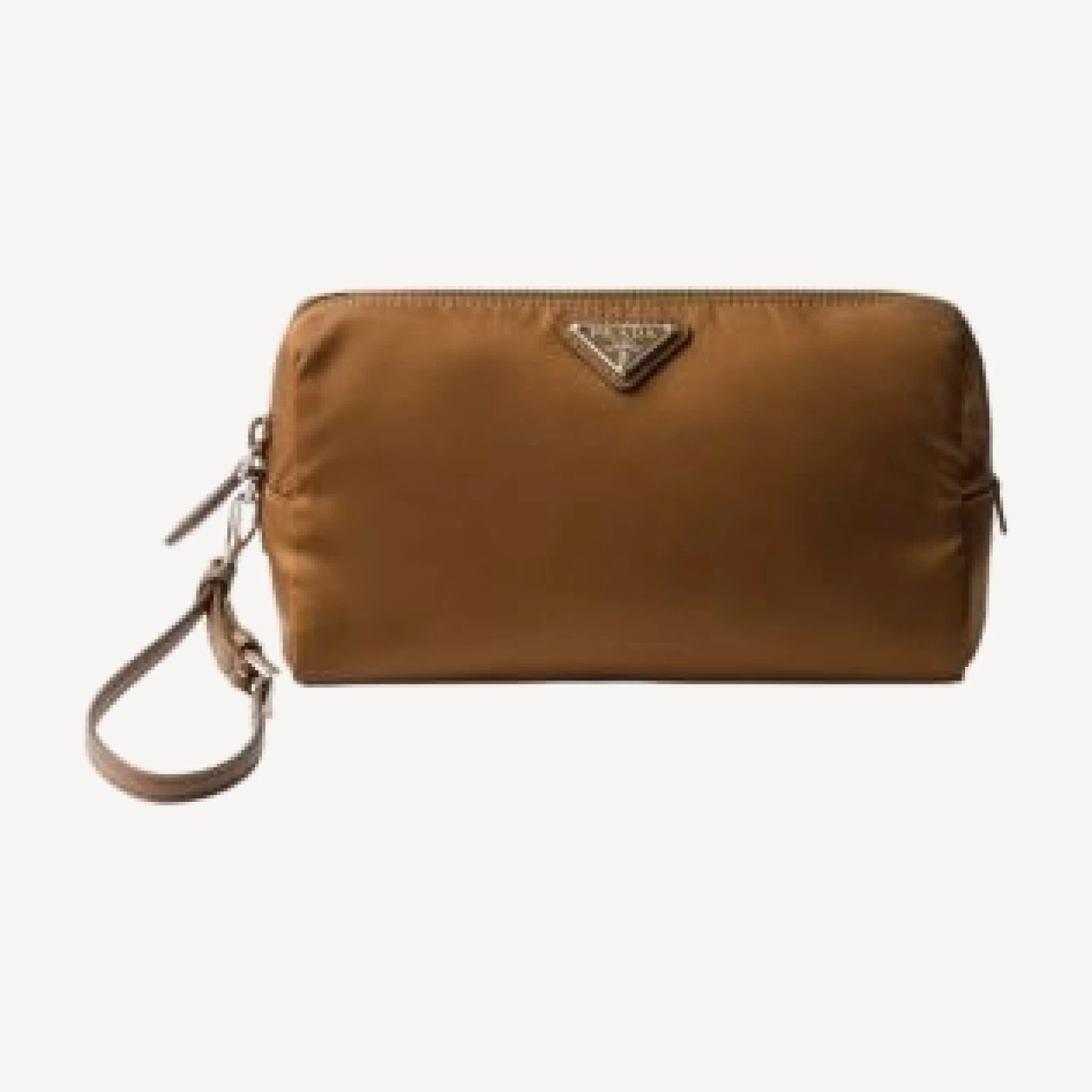Prada Medium Re-Nylon Pouch