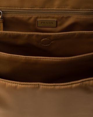 Prada Re-Nylon Shoulder Bag