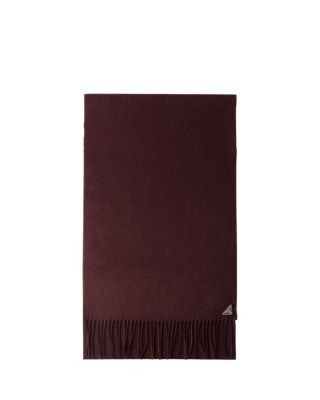 Prada Silk and Cashmere Scarf