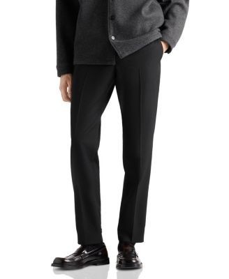 Prada Wool Pants