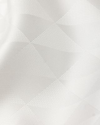Prada Printed Silk Twill Jacquard Scarf