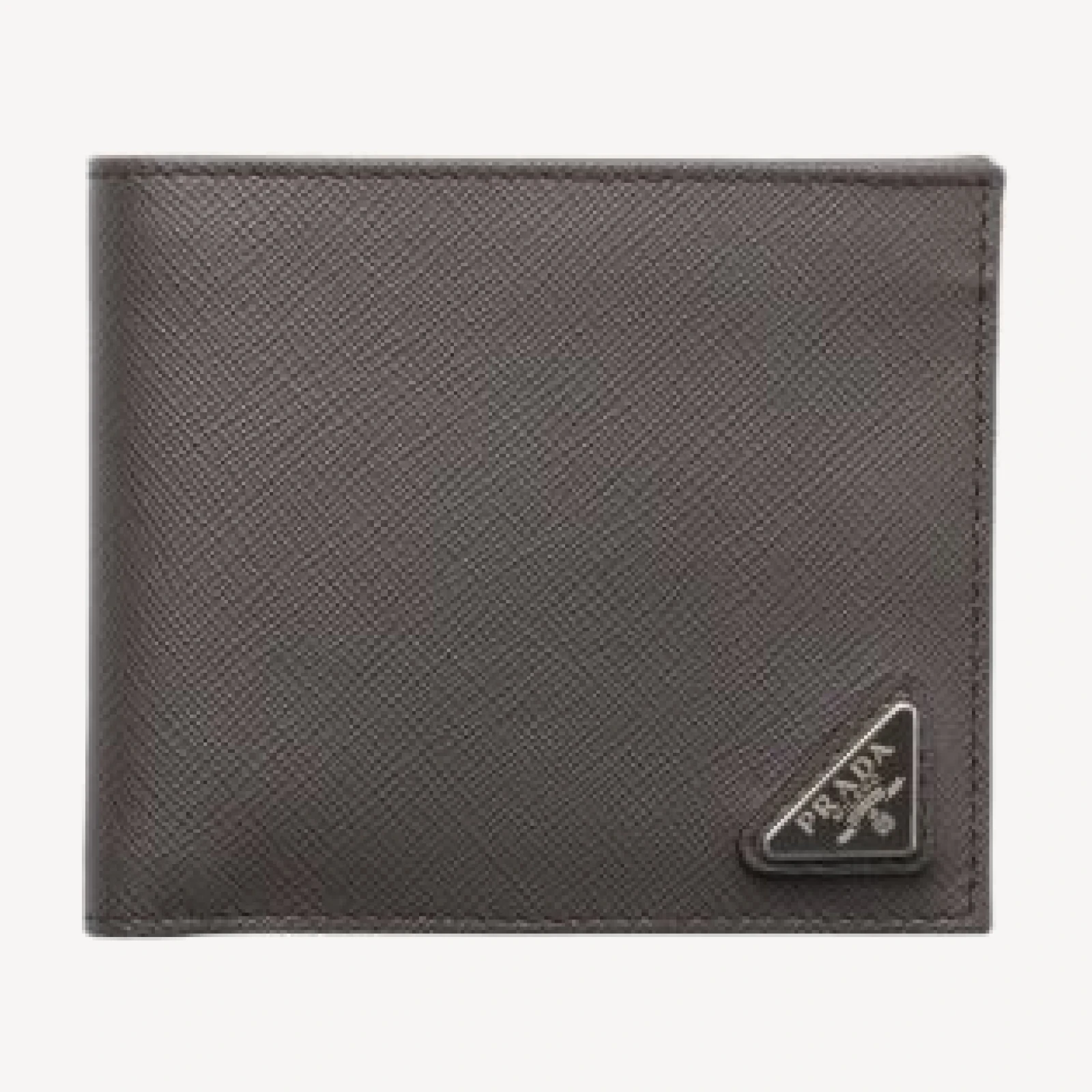 Prada Saffiano Leather Wallet