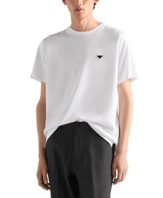 Prada Cotton T-shirt