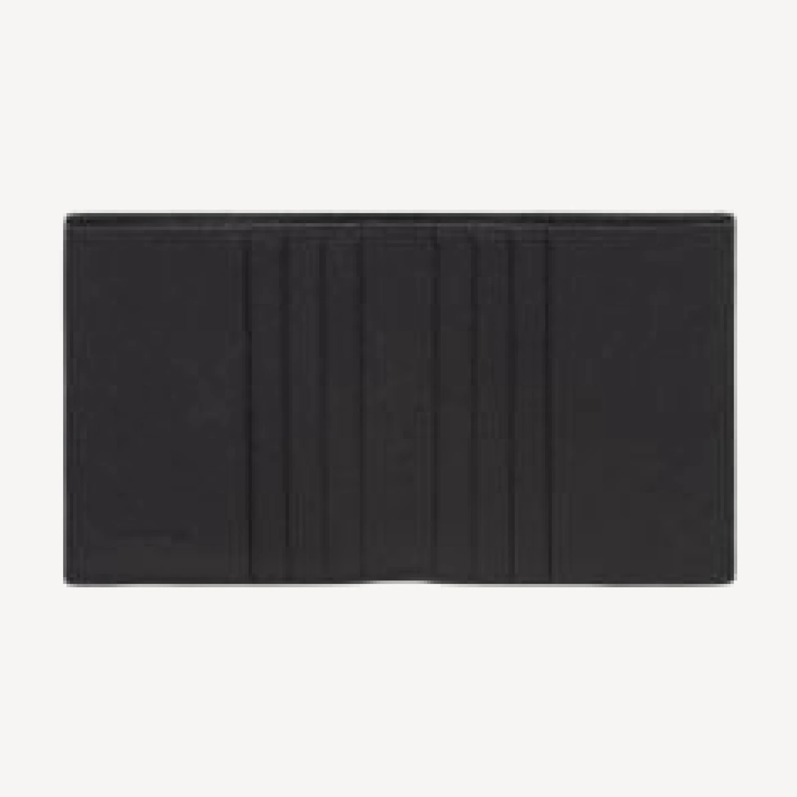 Prada Saffiano Leather Wallet