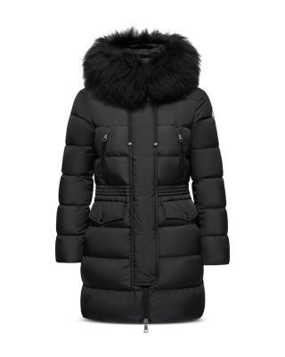 Moncler Aphroti Hooded Down Parka