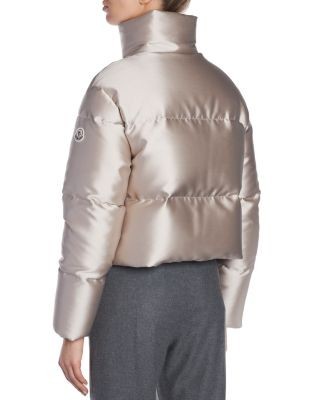 Moncler Bonnelles Down Jacket