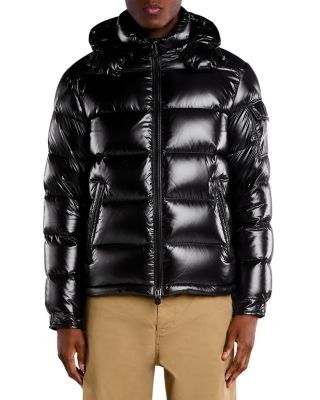 Moncler Maya Down Puffer Jacket
