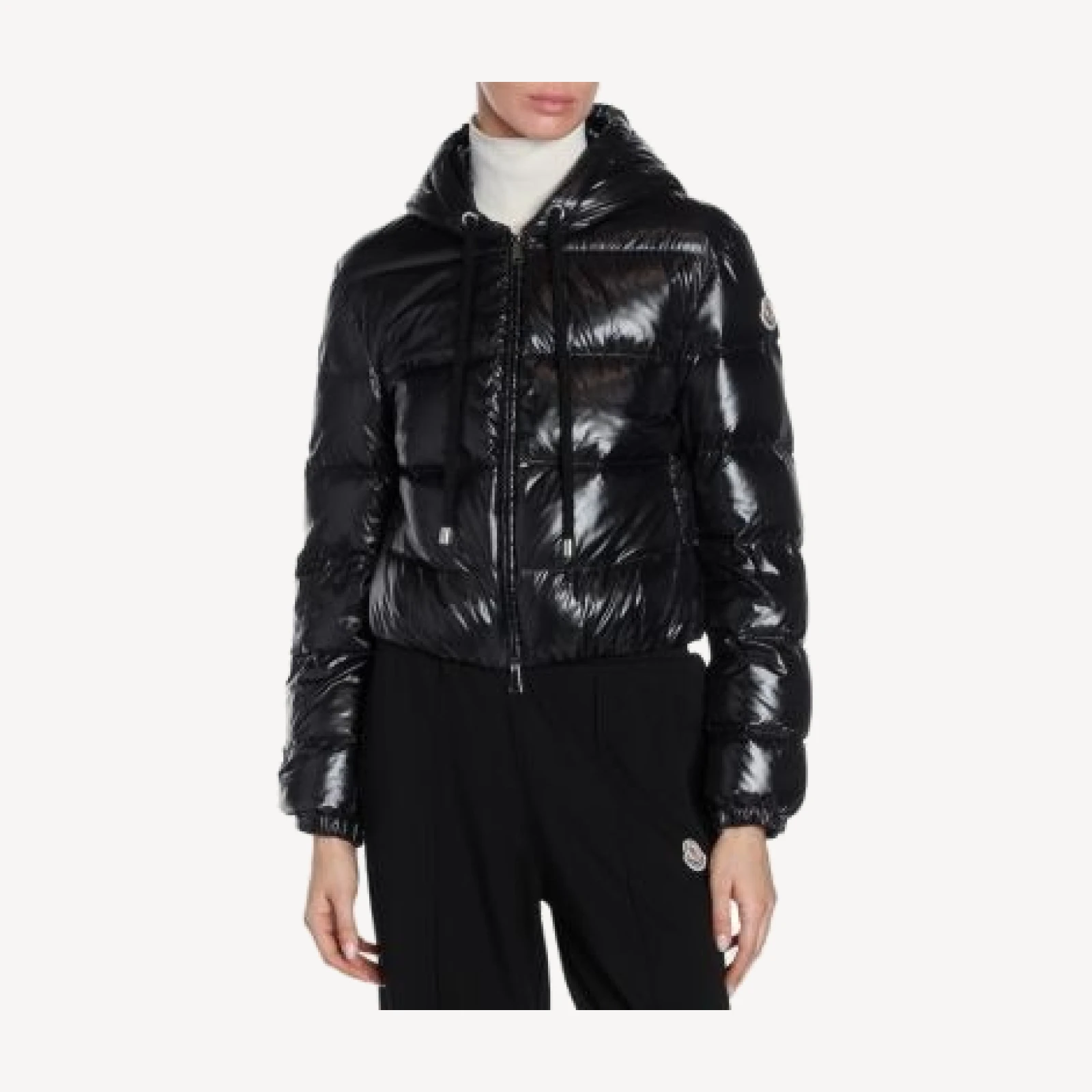Moncler Bayard Coat