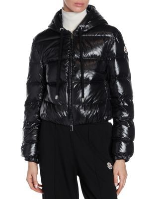 Moncler Bayard Coat